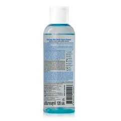 Oxe Cure - Ultra Gentle Facial Cleanser 120ml.