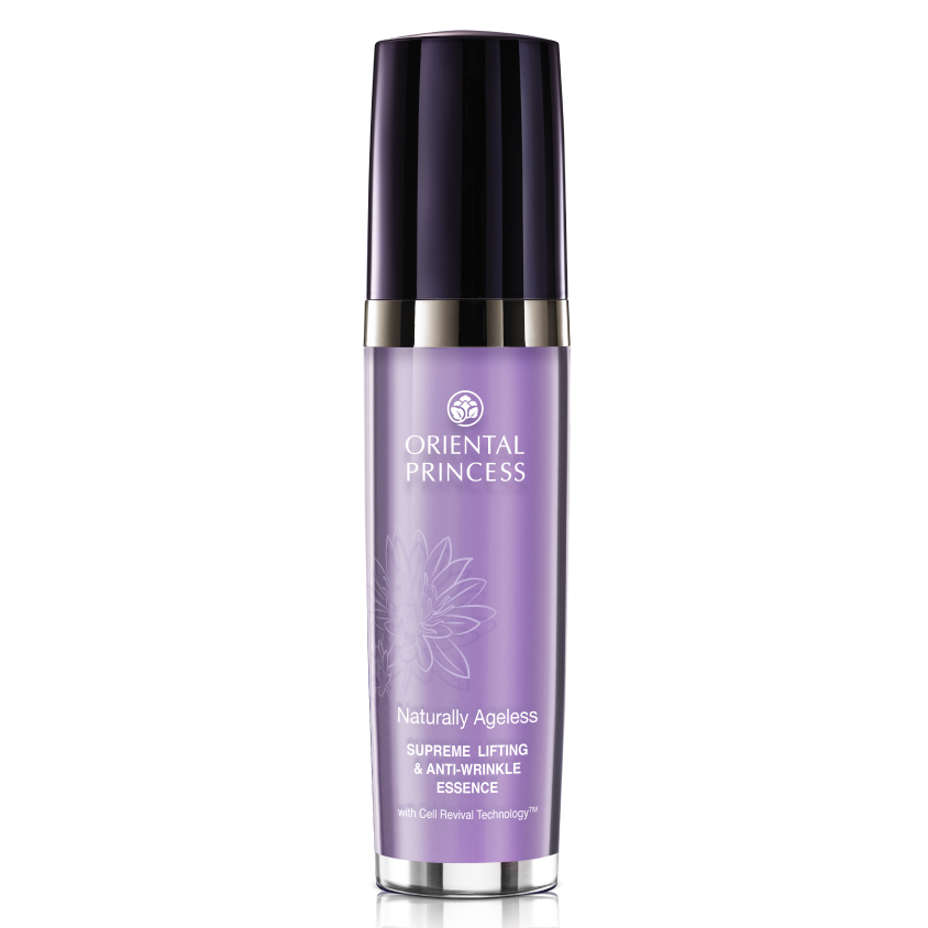 Oriental Princess - Naturally Ageless - Supreme Lifting & Anti-Wrinkle Essence 30ml.