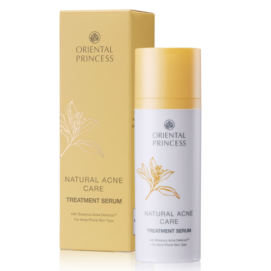 Oriental Princess - Natural Acne Care - Treatment Serum 30ml.