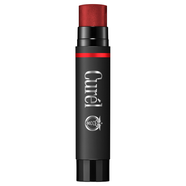 Curel - Curél Intensive Moisture Care Moisture Lip Care Cream - Red 4.2g.