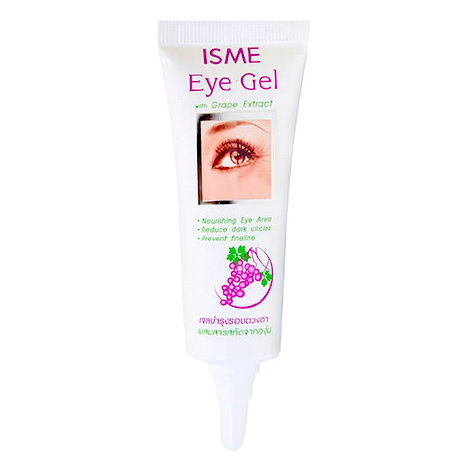 ISME - Eye Gel With Grape Extract 10g.