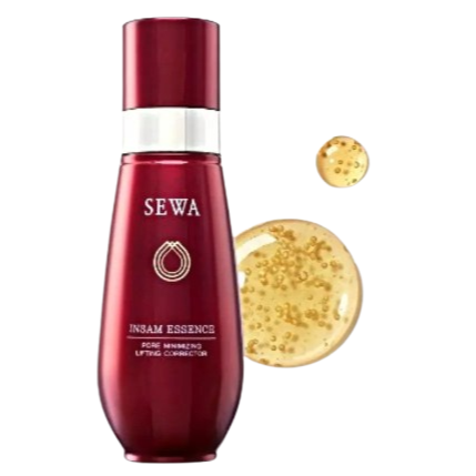 Sewa - Insam Essence 120ml.
