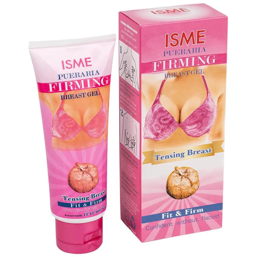 ISME - Pueraria Firming Breast Gel 100g.