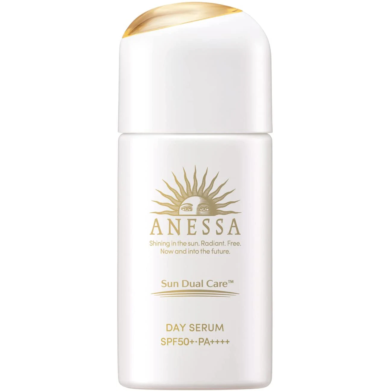 Anessa - Sun Dual Care Day Serum SPF50+ PA++++ 30ml.