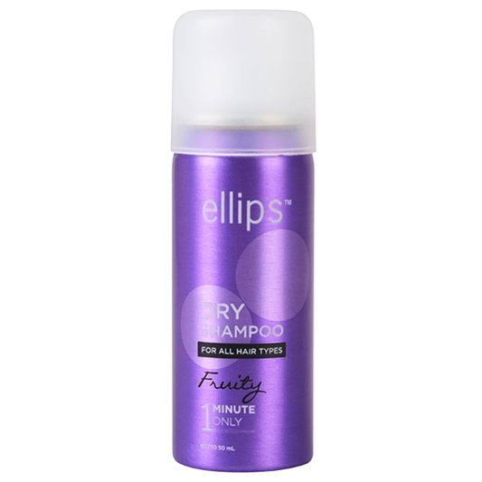 Ellips - Dry Shampoo Fruity 50ml.