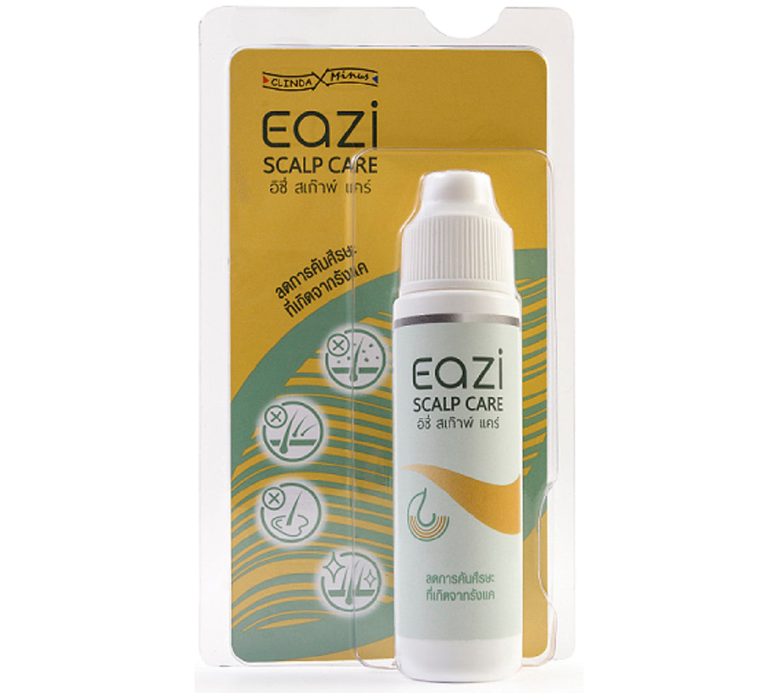 Eazi - Scalp Care 20ml.