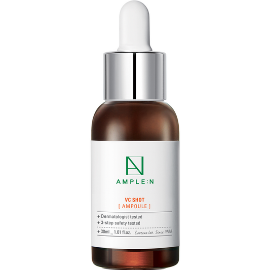 Ample N - Vcshot Ampoule 30ml.