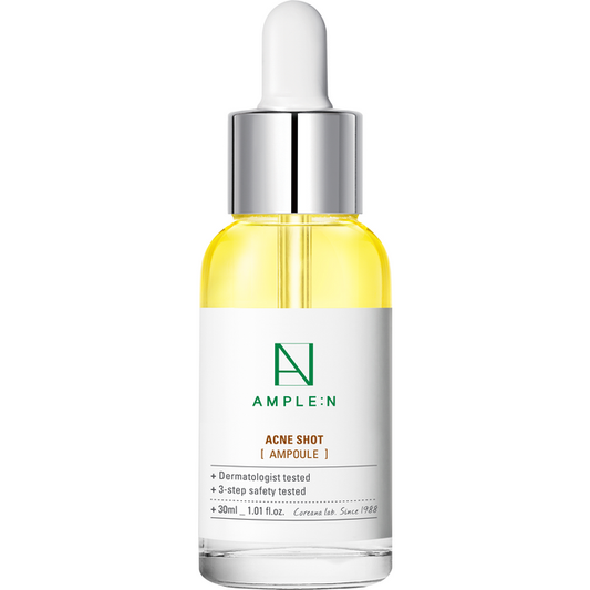 Ample N - Anceshot Ampoule 30ml.