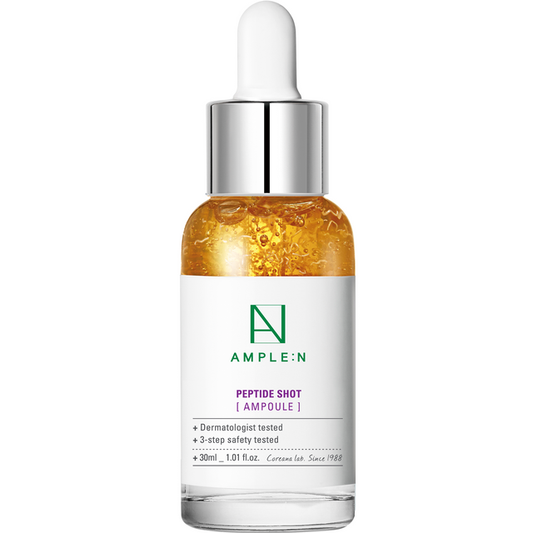 Ample N - Peptideshot Ampoule 30ml.