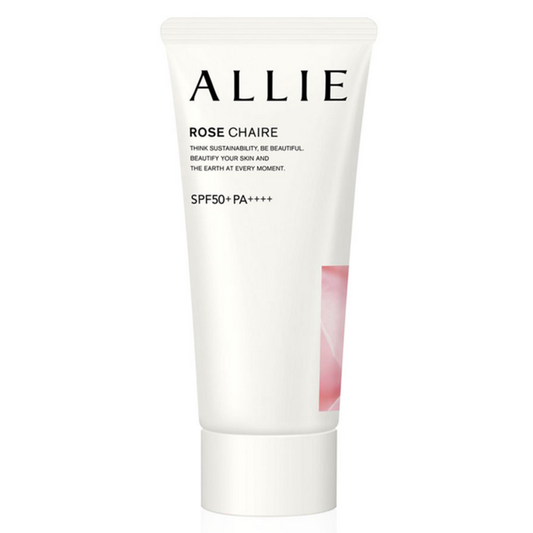 Allie - Chrono Beauty Tone Up UV Rose Chaire 60g.