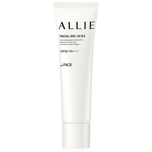 Allie - Chrono Beauty Facial Gel UV Ex 60g.