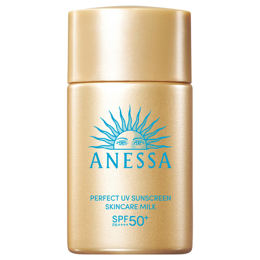 Anessa - Perfect UV Sunscreen Milk NA SPF50 20ml.