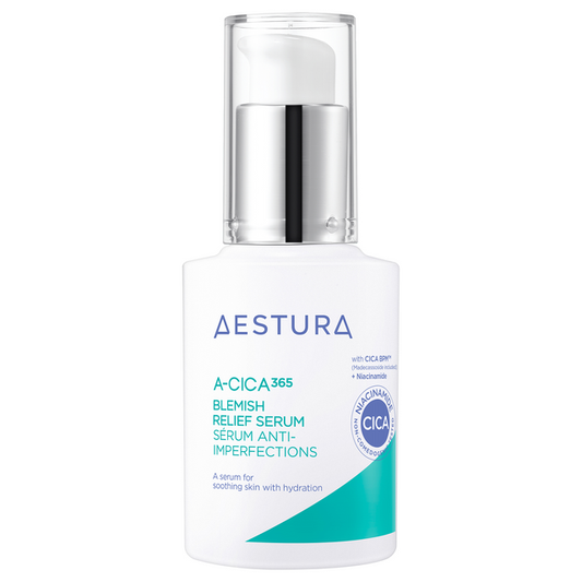 Aestura - A-Cica365 Blemish Relief Serum 25ml.