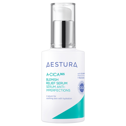 Aestura - A-Cica365 Blemish Relief Serum 40ml.