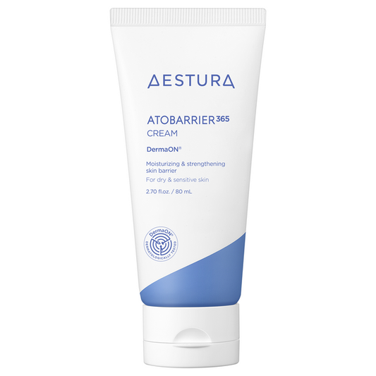 Aestura - Atobarrier Cream 80ml.