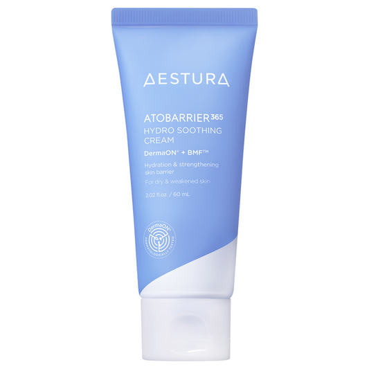 Aestura - Atobarrier365 Hydro Soothing Cream 60ml.