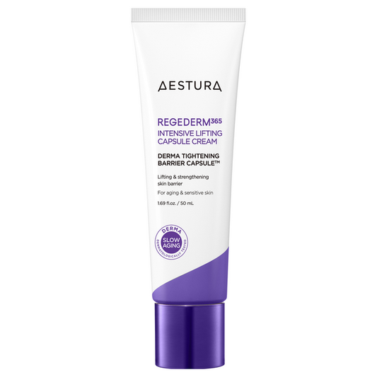 Aestura - Regederm 365 Intensive Lifting Capsule Cream 50ml.