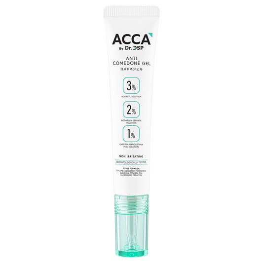 Acca - Anti Comedone Gel 15g.