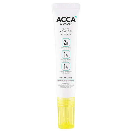 Acca - Anti Acne Gel 15g.
