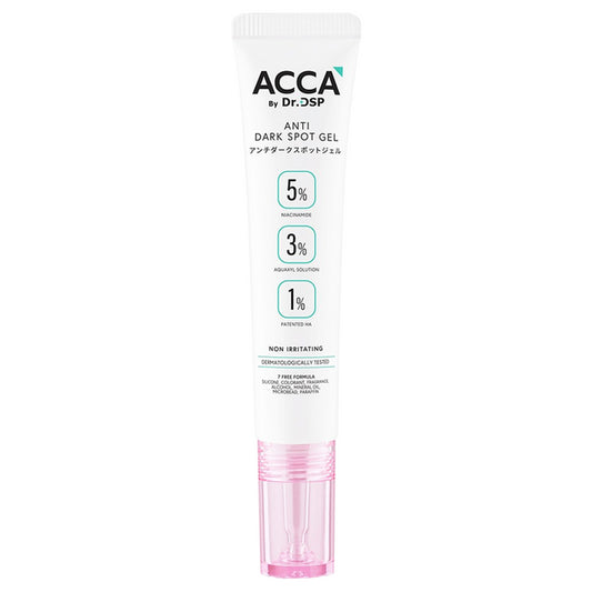 Acca - Anti Dark Spot Gel 15g.