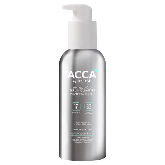 Acca - Amino Acid Serum Cleanser 200ml.