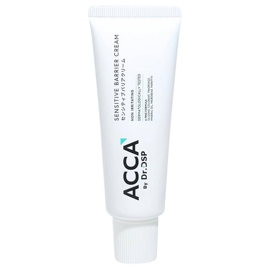 Acca - Sensitive Barrier Cream 50g.