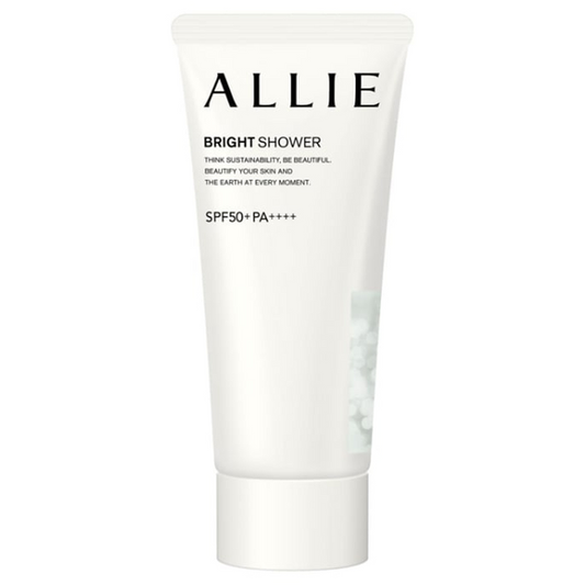 Allie - Chrono Beauty Tone Up UV Bright Shower 60g.