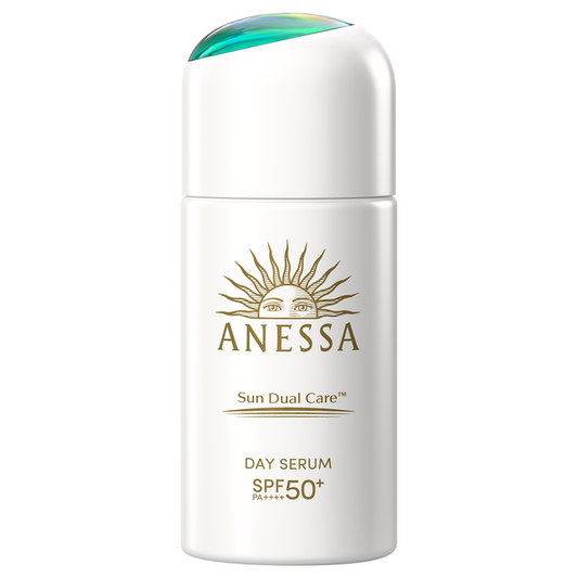 Anessa - Day Serum N SPF50+ PA++++ 30ml.