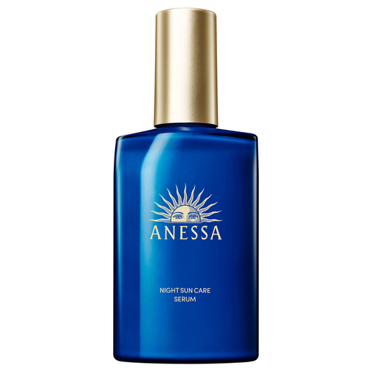 Anessa - Night Sun Care Serum 180ml.