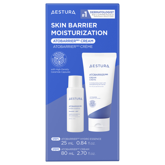 Aestura - Skin Barrier Moisturization 105ml.