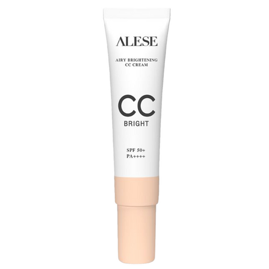Alese - Airy Brightening CC Cream 15g.
