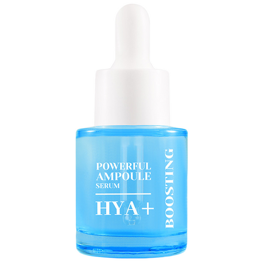 Am Herb - Powerful Hya+ Ampoule Serum 20ml.