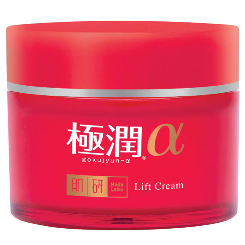 Hada Labo - Anti-Aging Cream 50g.