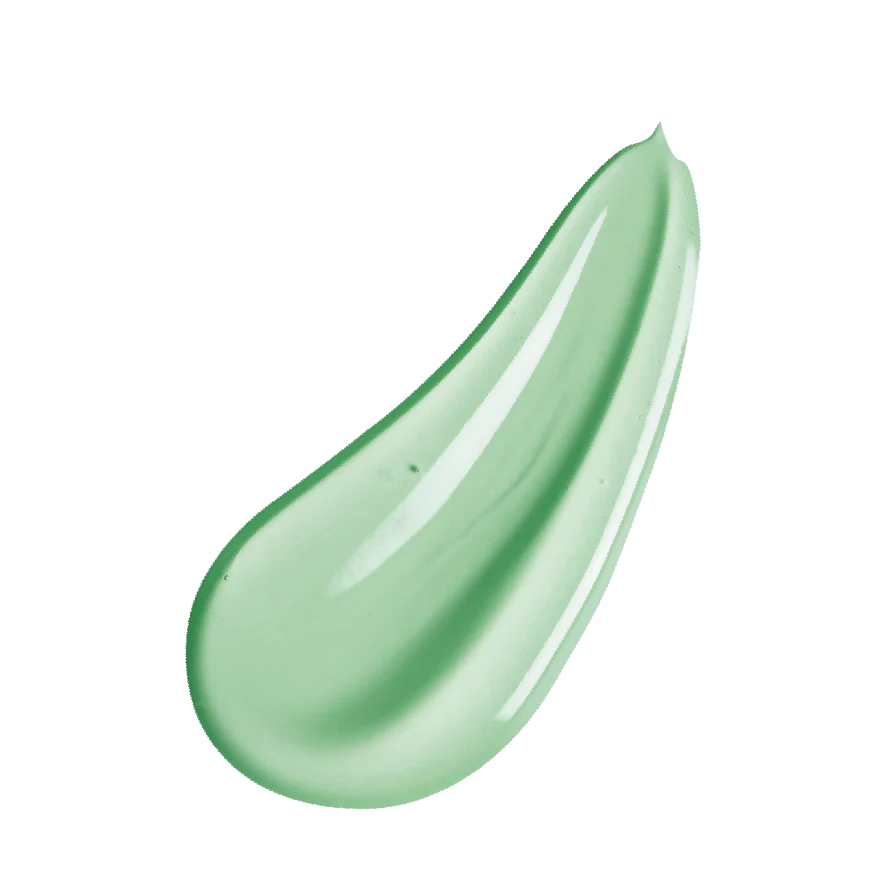 Cathy Doll - CC Lip Serum Color Corrector - Green Apple 10g.