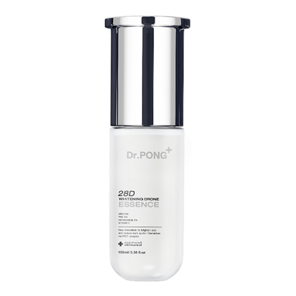 Dr.PONG - 28D Whitening Drone Essence 100ml.