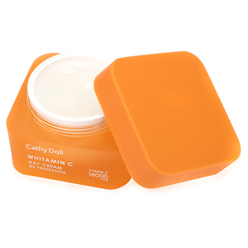 Cathy Doll - Whitamin C Day Cream 50ml.