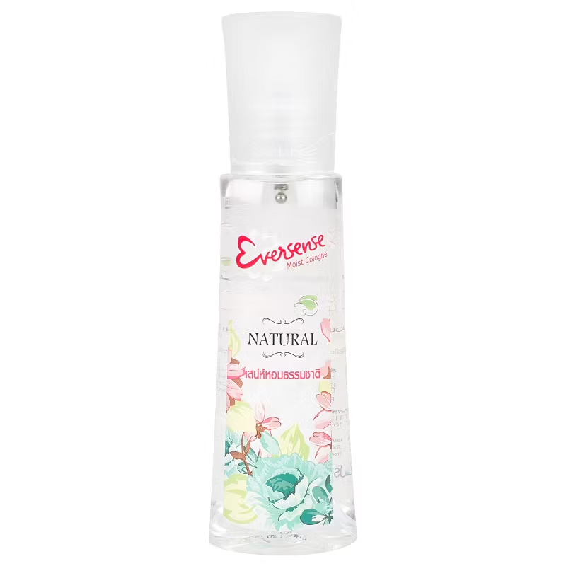 Eversense - Moisture Cologne Natural 90ml.