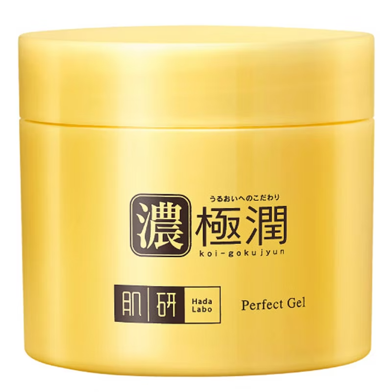 Hada Labo - Deep Hydration - Hydrating Perfect Gel 80g.