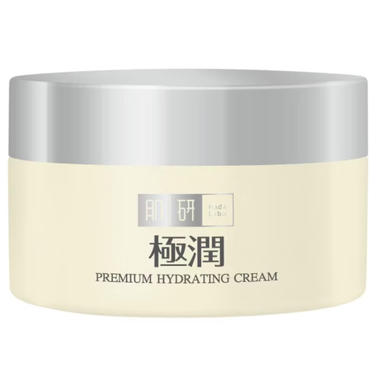 Hada Labo - Premium Hydrating Cream 14g.