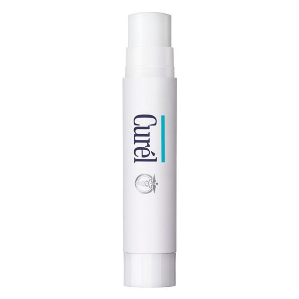 Curel - Curél Intensive Moisture Care Moisture Lip Care Cream 4.2g.