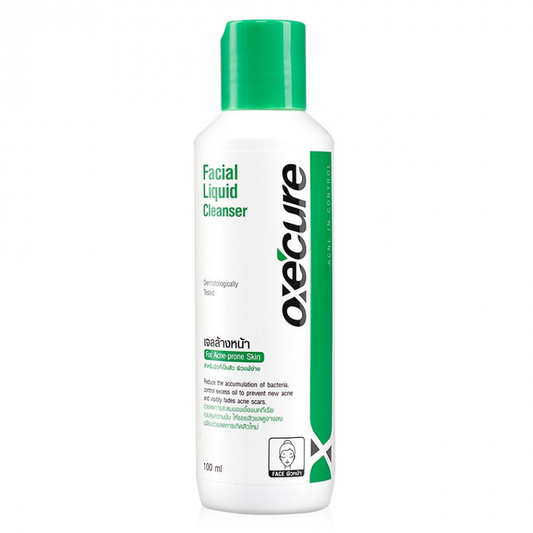 Oxe Cure - Facial Liquid Cleanser 100ml.
