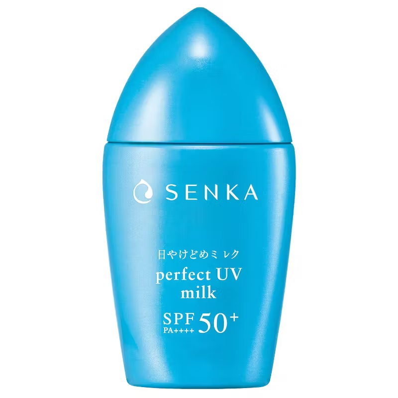 Senka - Perfect UV Milk A SPF50+ PA++++ 40ml.