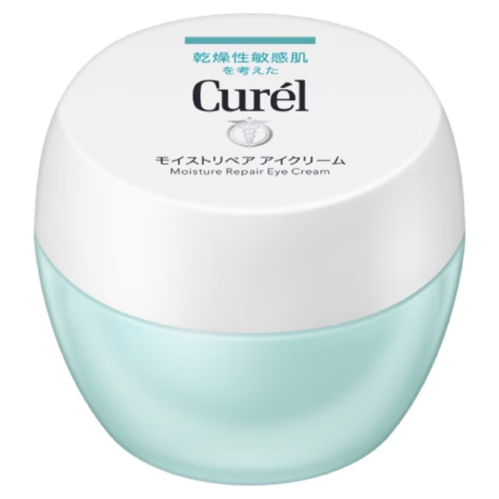 Curel - Curél Intensive Moisture Care Eye Repair Cream 25ml.