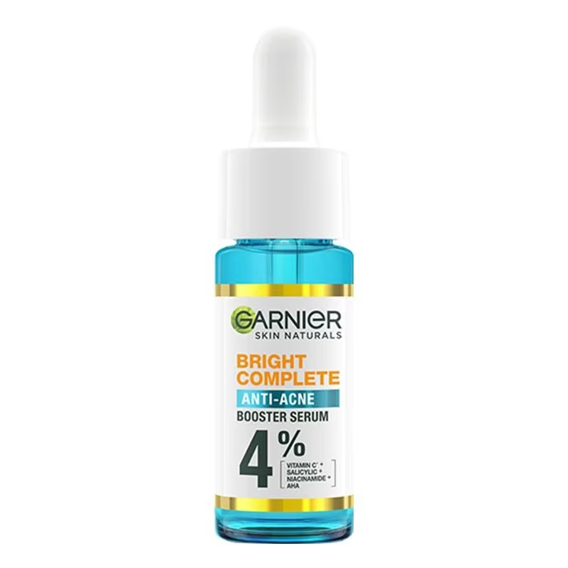 Garnier - Bright Complete - Anti-Acne Booster Serum 15 ml