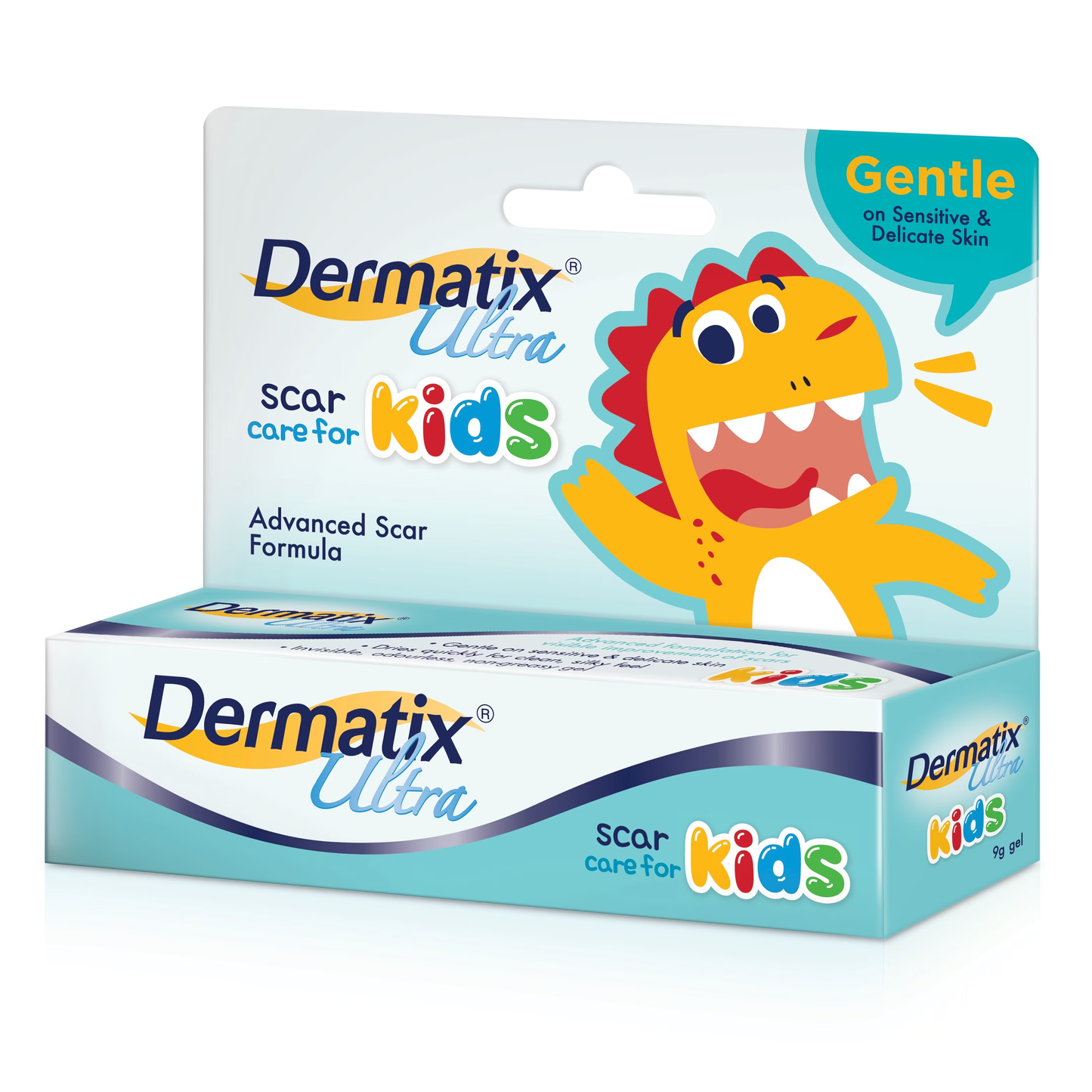 Dermatix - Ultra Scar Care for Kids 5g.