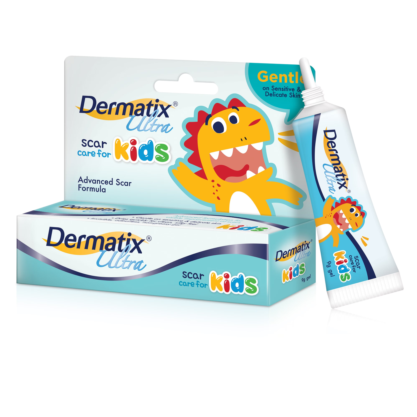 Dermatix - Ultra Scar Care for Kids 5g.