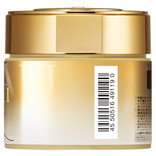 Tsubaki - Premium Ex Repair Mask 180g.