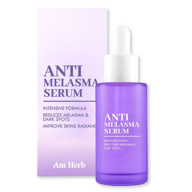 Am Herb - Anti Melasma Serum 30ml.