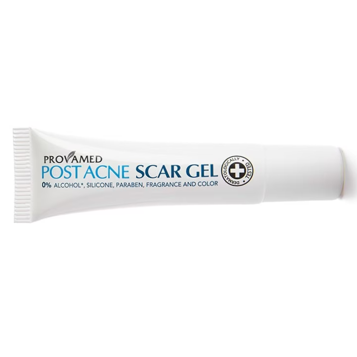 Provamed - Post Acne Scar Gel 10g.
