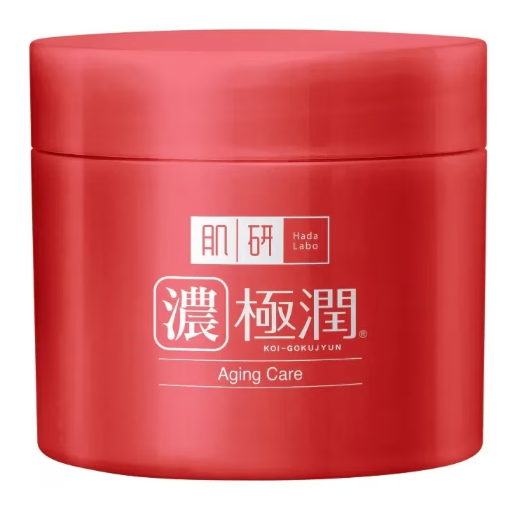 Hada Labo - Aging Care Perfect Gel 80g.